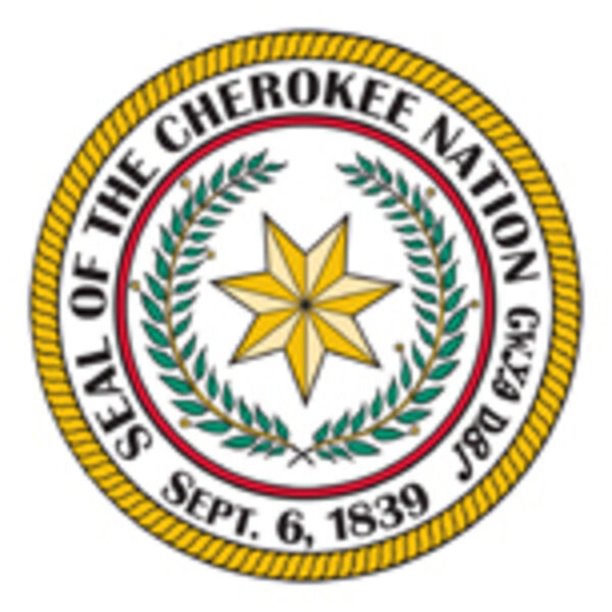Cherokee Nation Donates Traffic Citation Funds Back To 13 Municipalities News Muskogeephoenix Com