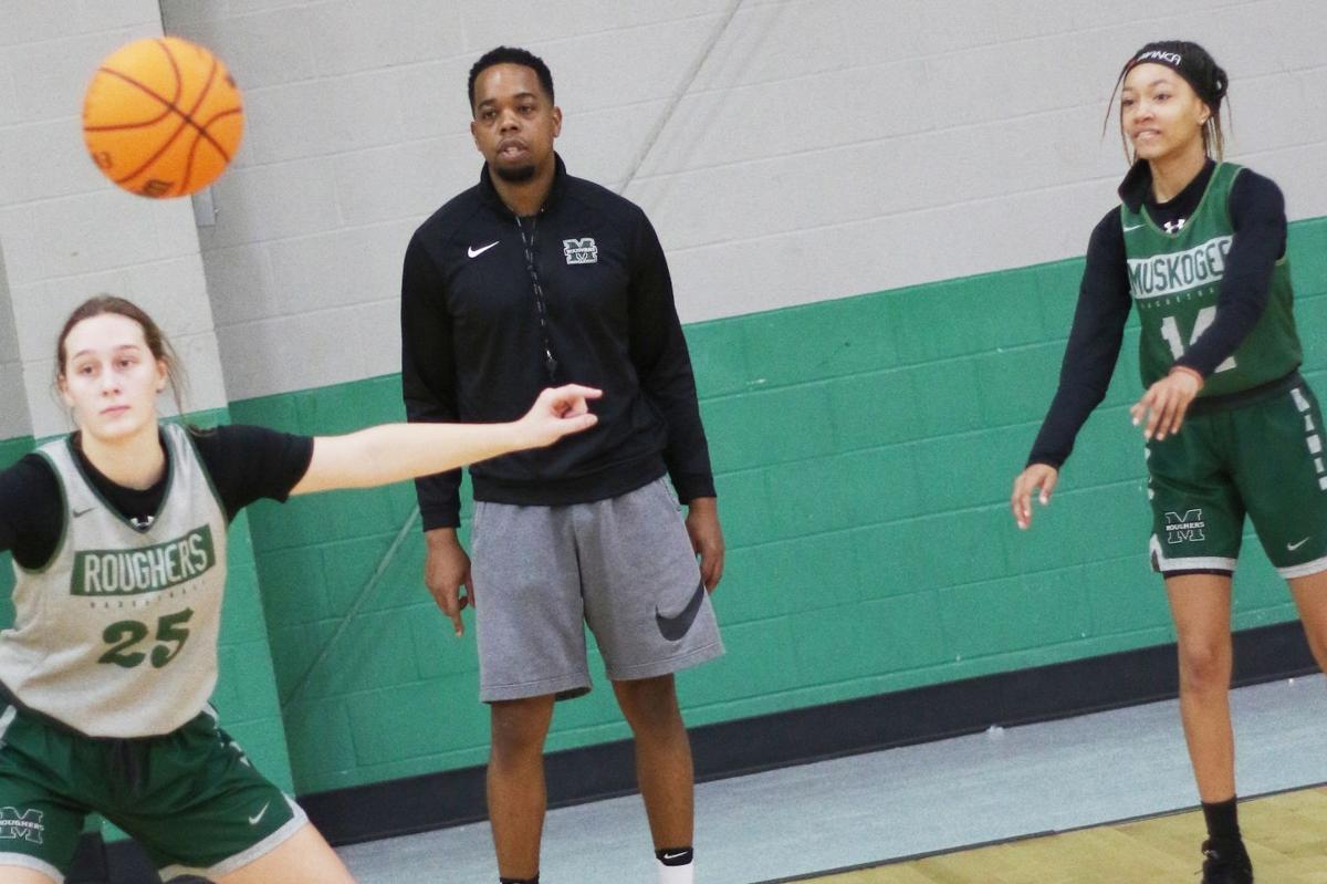 Toughening Roughers New Basketball Coaches At Mhs Embrace Uphill