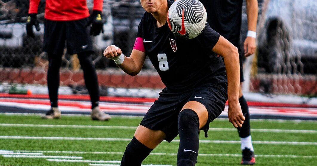 BOYS SOCCER: Hilldale tops Summit Christian, advances to quarterfinals