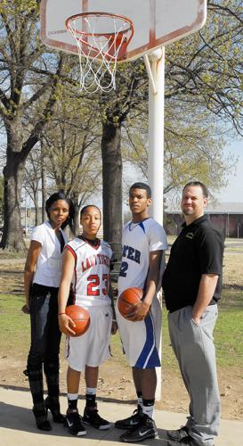 The Boys of Summer '03: East Boynton all-stars won games and