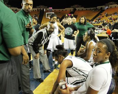 Candidates Line Up For Mhs Girls Basketball Job Sports