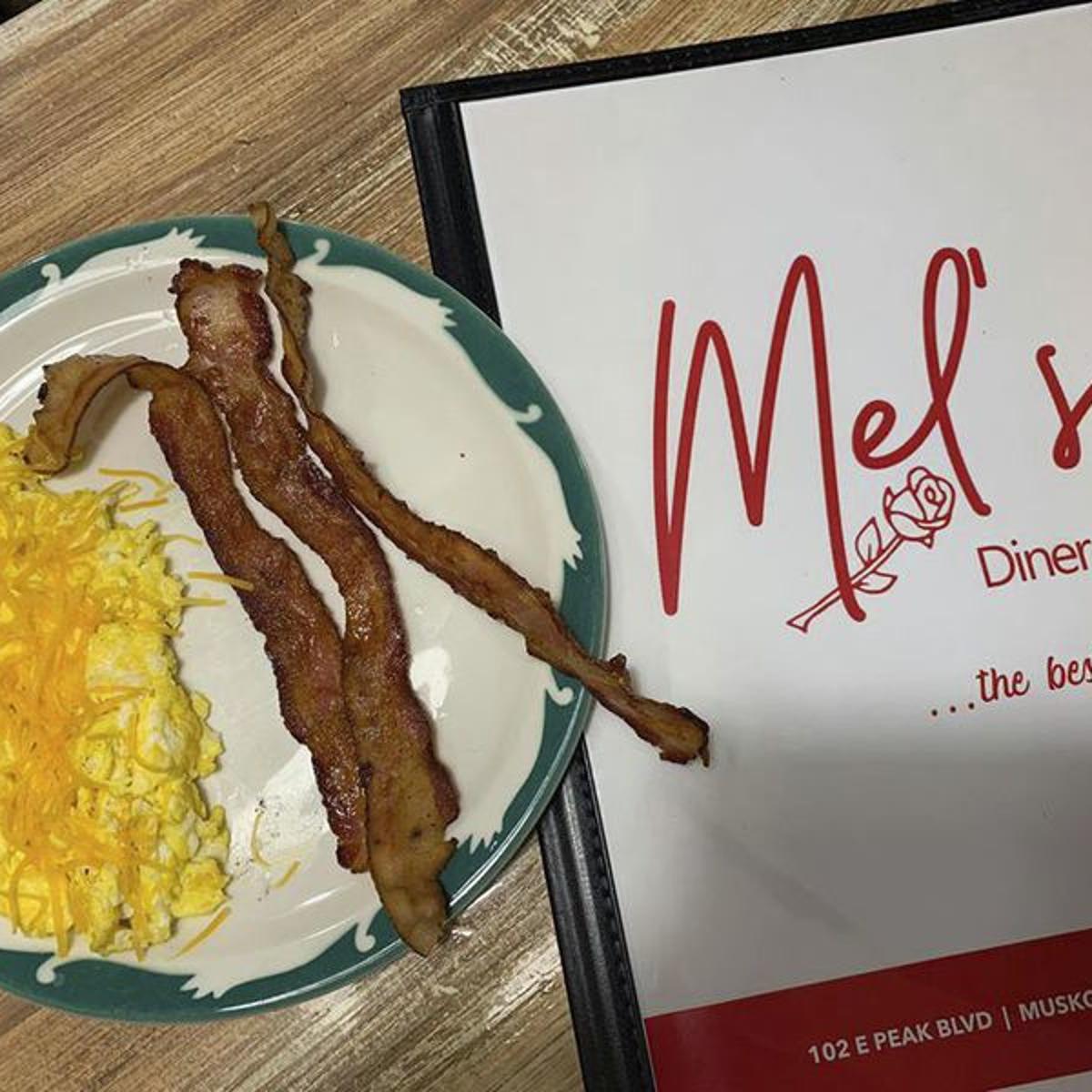 Dining Spotlight Mel S Diner News Muskogeephoenix Com Dining Spotlight Mel S Diner News Muskogeephoenix Com