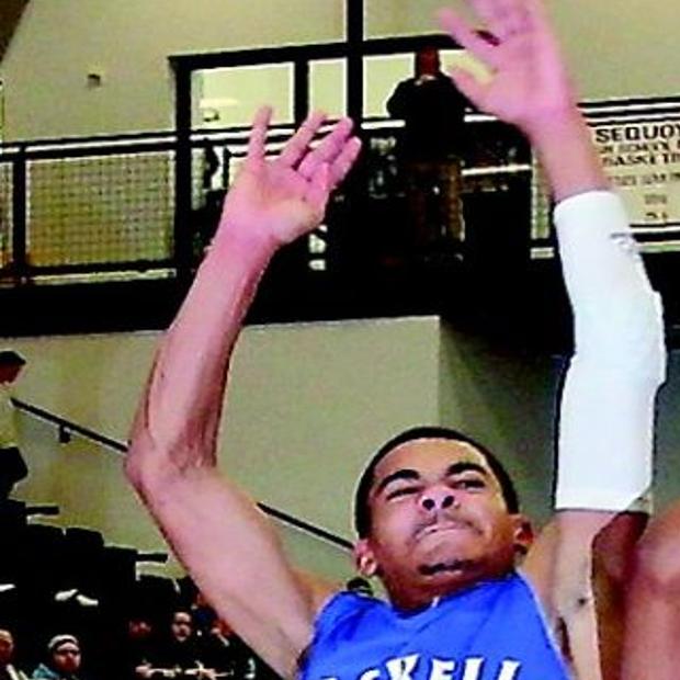 Two District Titles For Sequoyah High School Sports