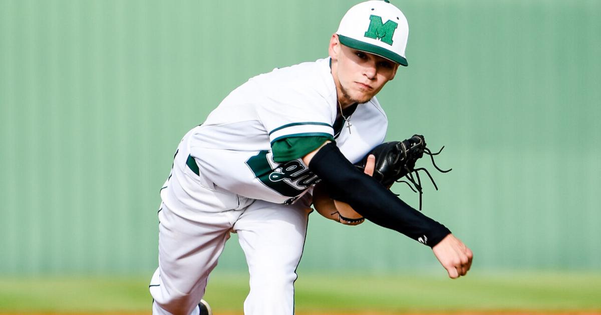 Gavin Ruffner With trust in the process, first-year Roughers coach changing baseball ...