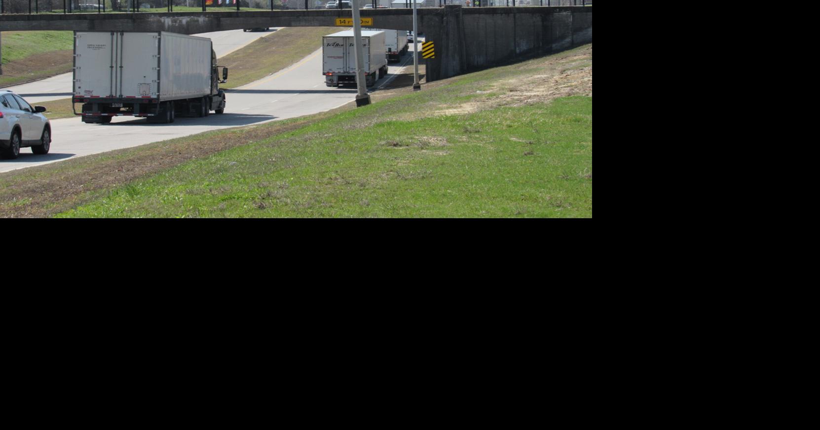 ODOT expects project to widen highway to start in late 2025 News