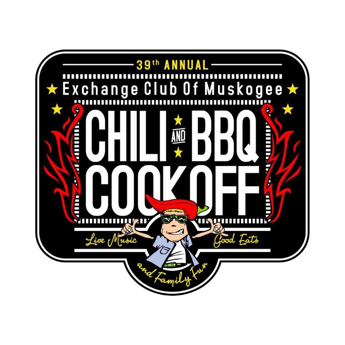 bbq cook off