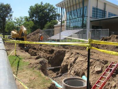 Start Of School May Be Delayed For Muskogee Students Schools Muskogeephoenix Com