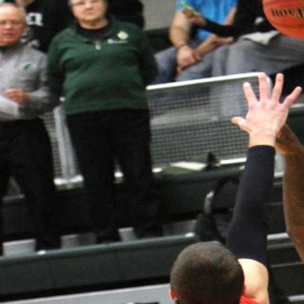Win By The Minimum Riverhawks Hold On To Down Ucm By One Sports