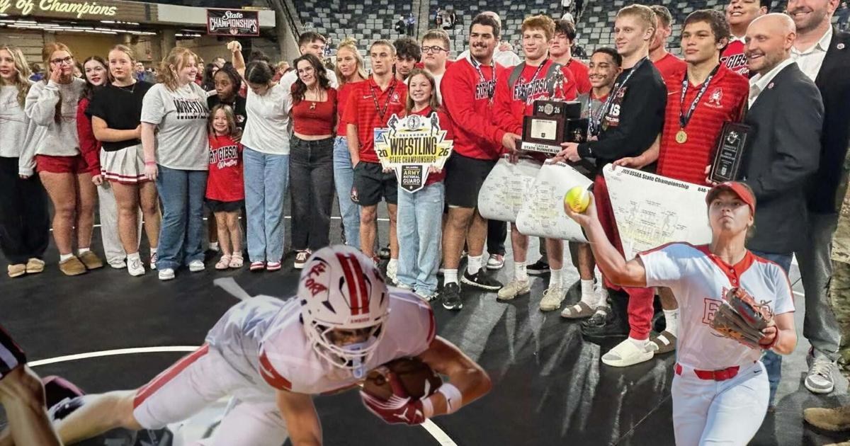 School of year: The Fort keeps rolling