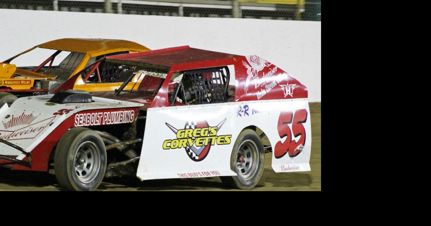 Outlaw Motor Speedway kicks off season | Community | muskogeephoenix.com