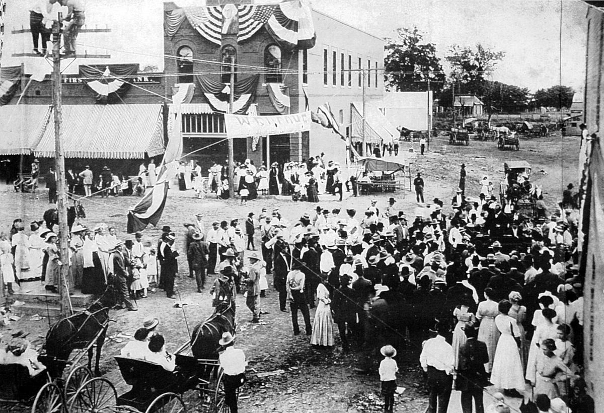 It’s showtime! bers Falls celebrates grand opening of venue Lifestyles