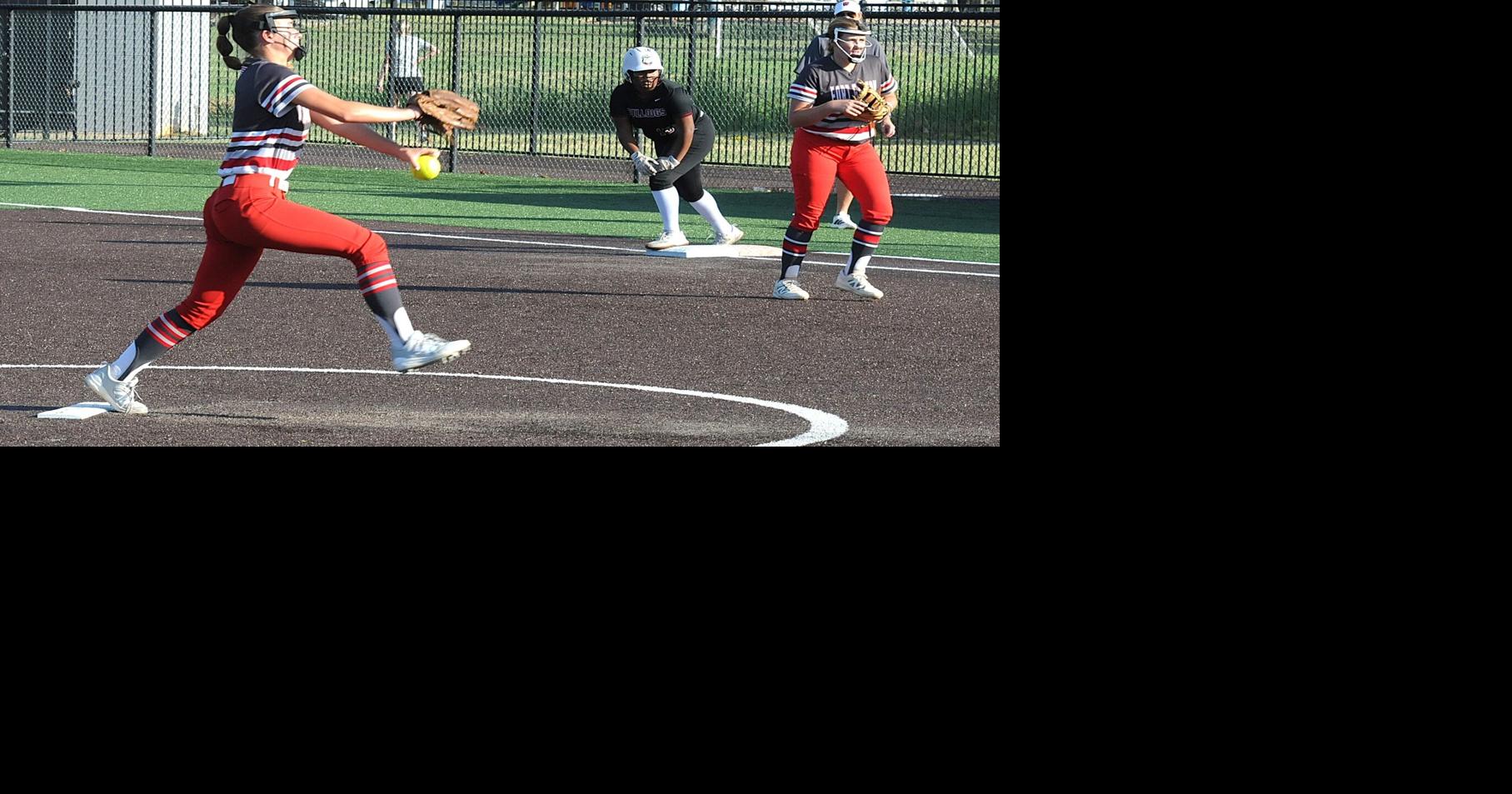 SOFTBALL: Fort Gibson run rules Wagoner