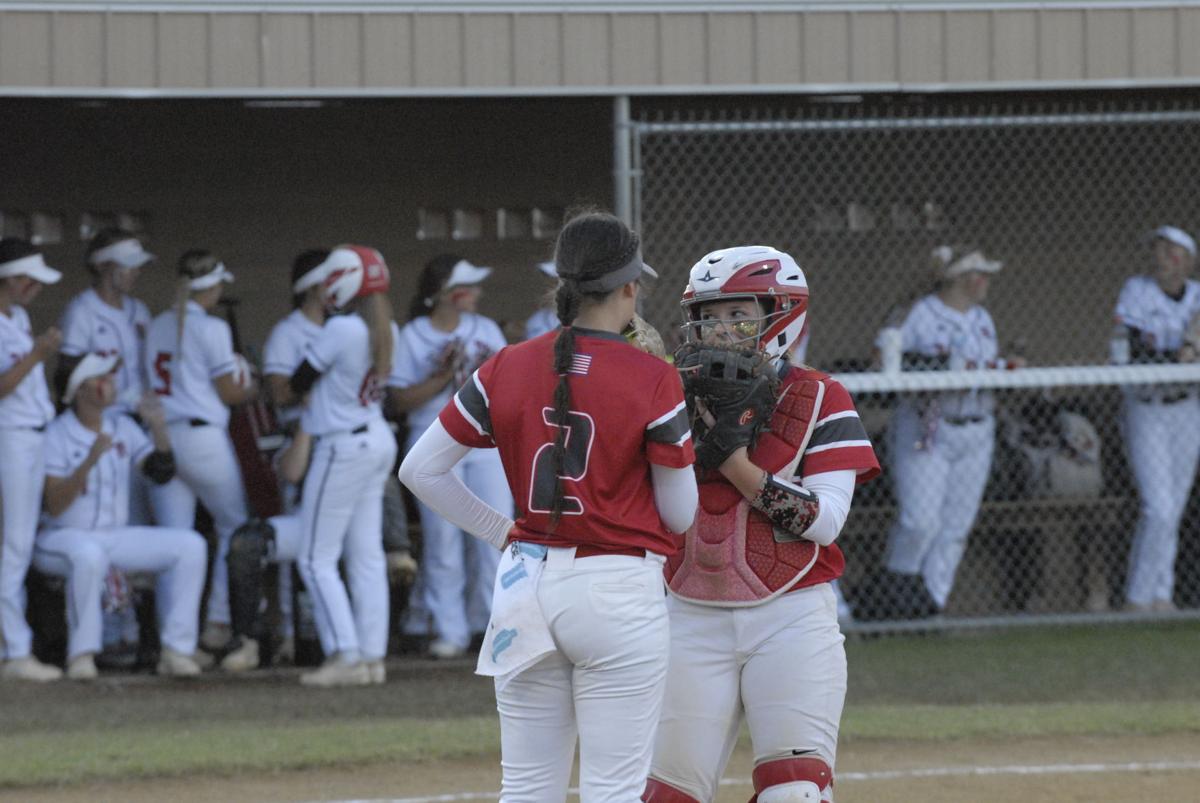 Fort Gibson v Hilldale state 1