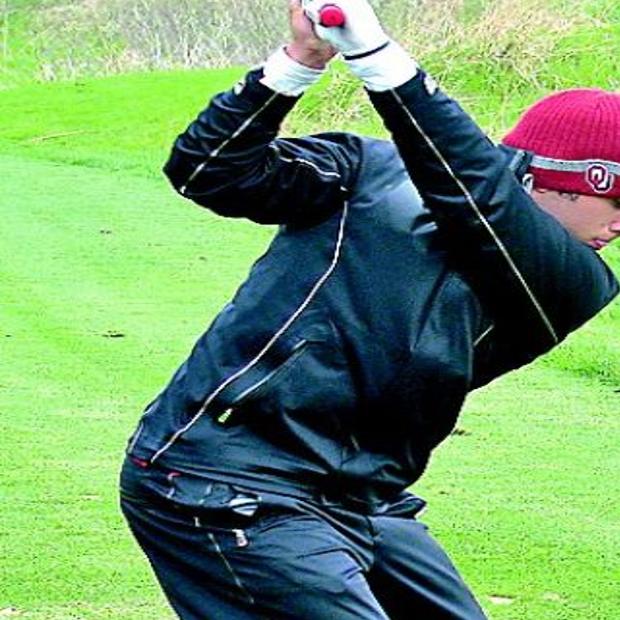 Sooners Prepare For Ncaa Championships Sports Muskogeephoenix Com