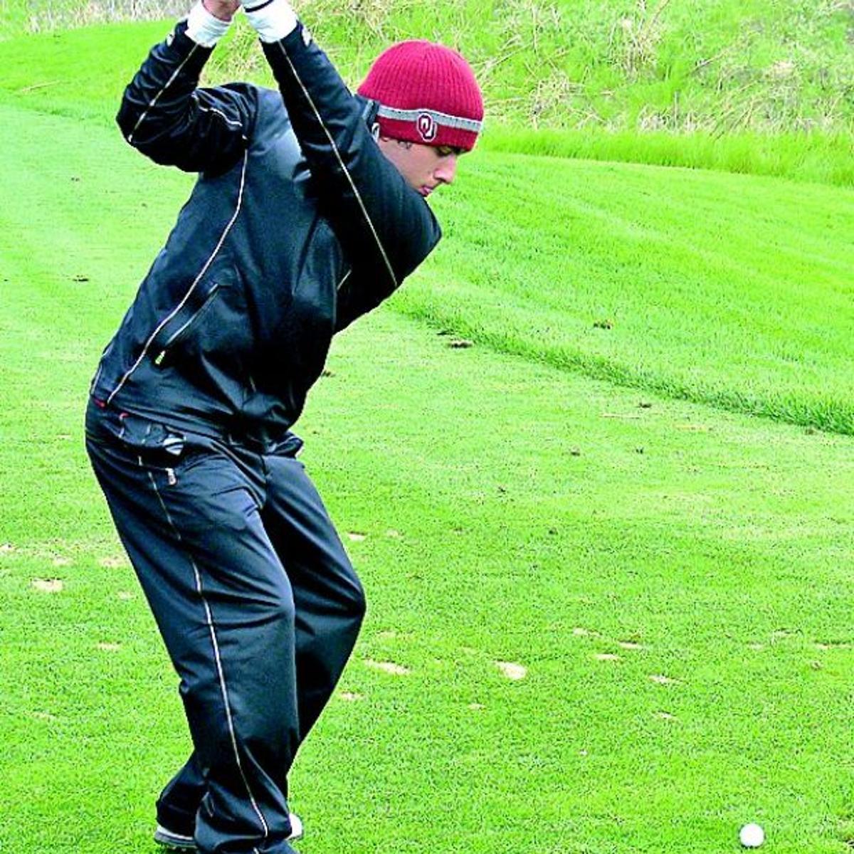 Sooners Prepare For Ncaa Championships Sports Muskogeephoenix Com