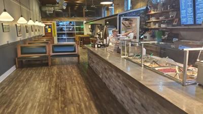 COVID-19 impacts local restaurants | News ...