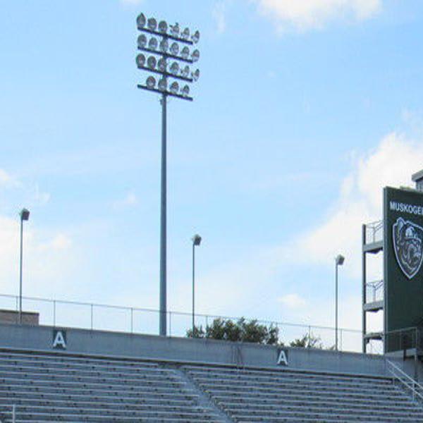 Mps Sorely Needs New Athletic Facilities News Muskogeephoenix Com