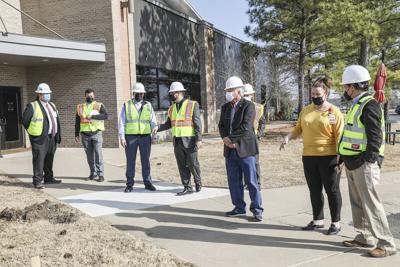 Cherokee Nation investing more than $12M to add health services
