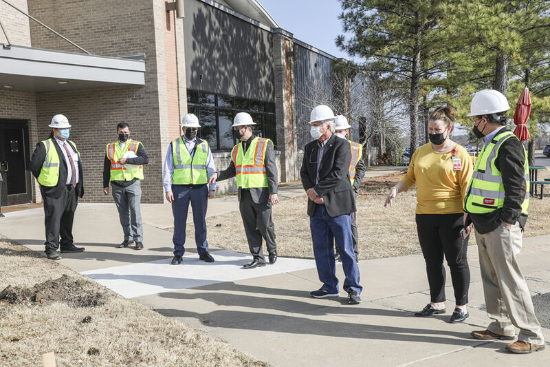 Cherokee Nation investing more than $12M to add health services