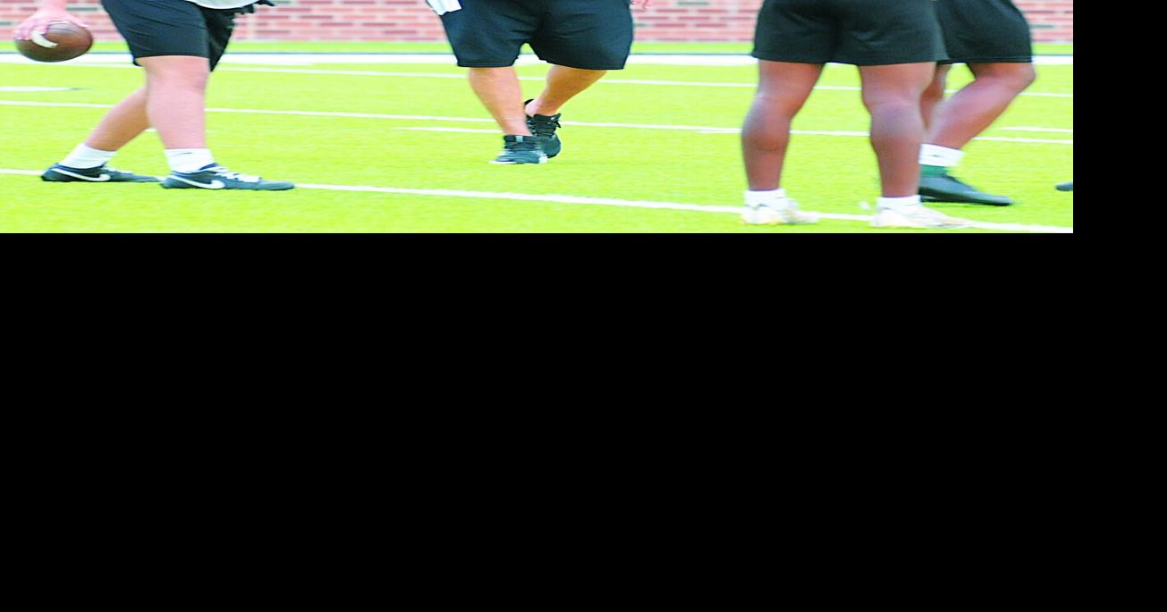 FOOTBALL PREVIEW: Condict era begins for Roughers | Schools ...