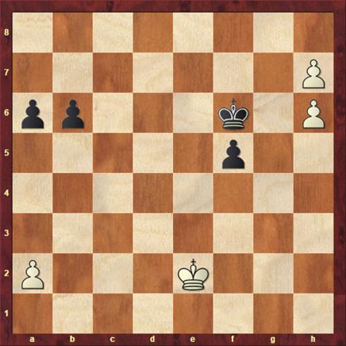 The Week in Chess 1349