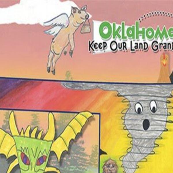 Support a litter-free Oklahoma by entering statewide Trash Poster Calendar  contest | News | muskogeephoenix.com