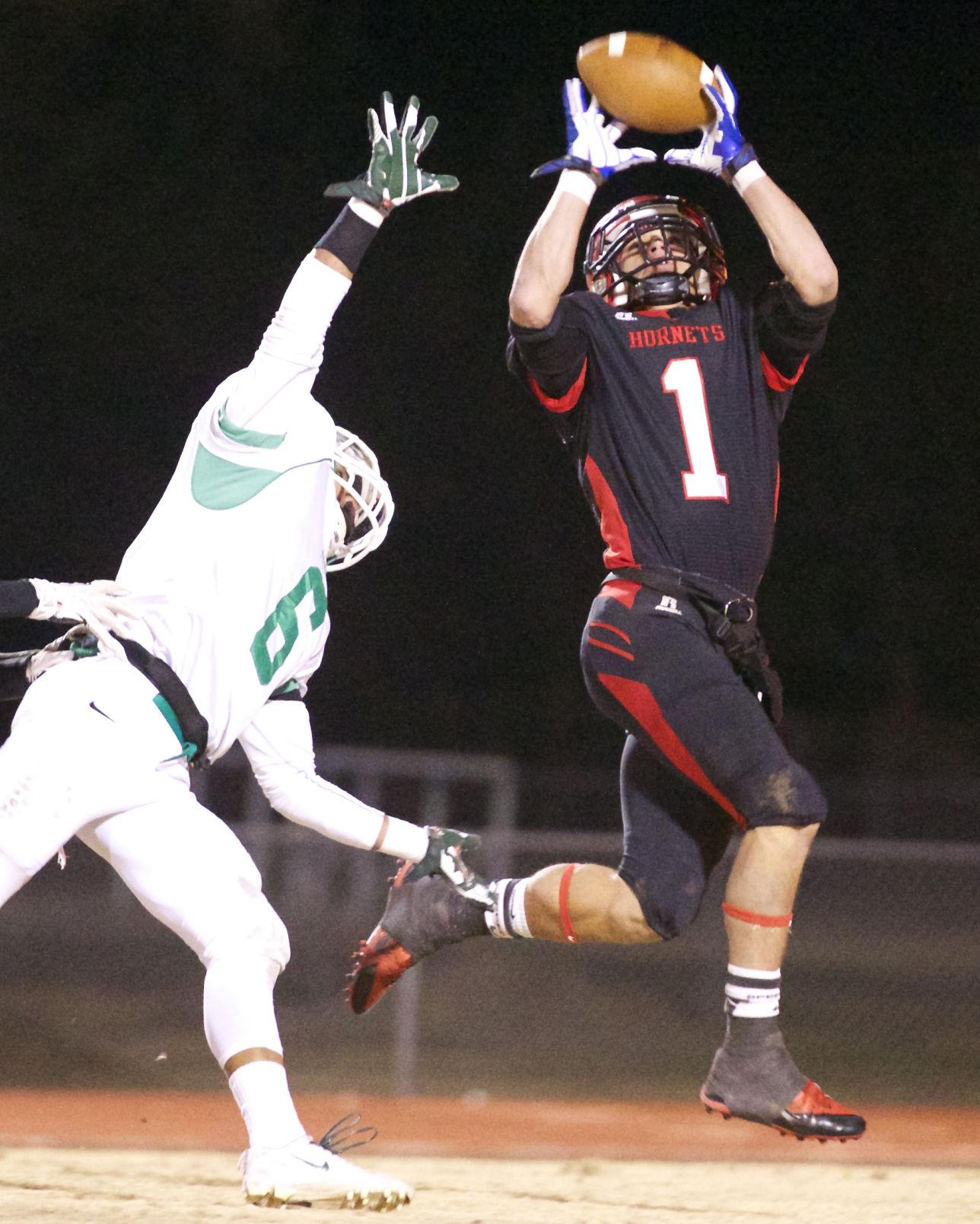 Season ends for Hilldale fall to Seminole in Class 3A quarterfinals High School