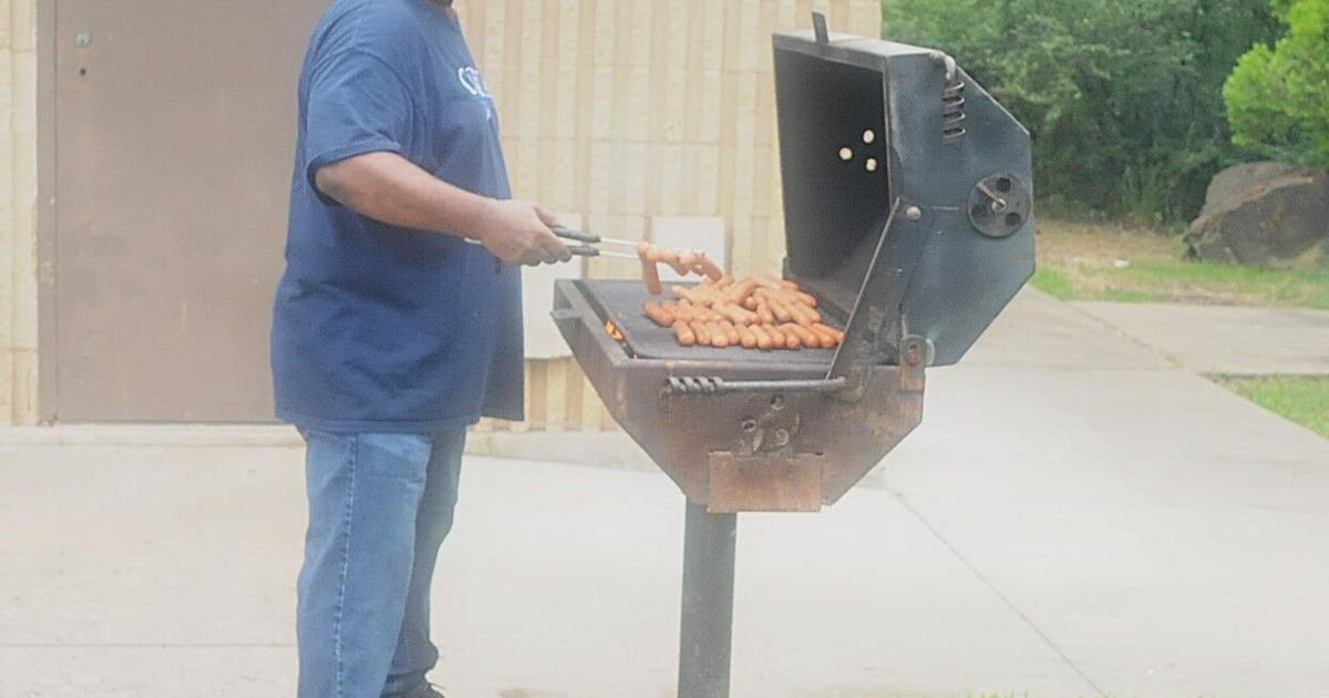 Juneteenth Festival held at Elliott Park