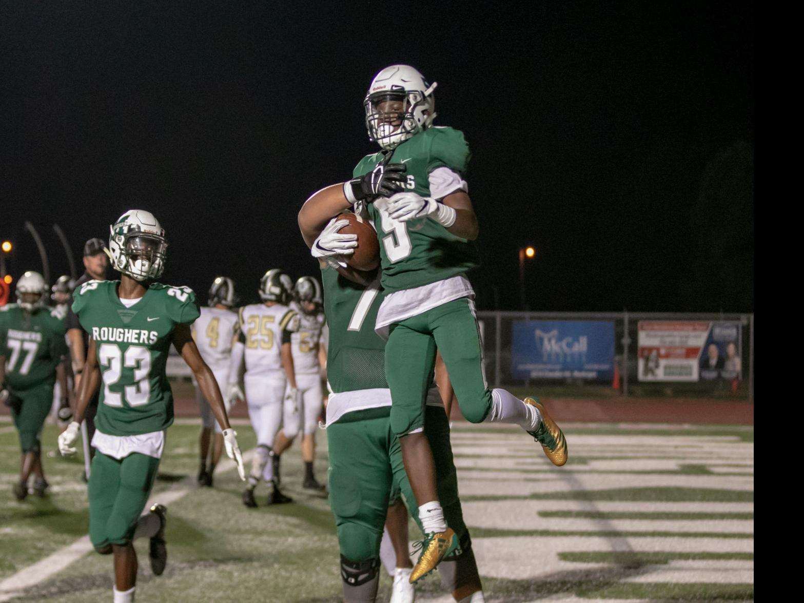 Muskogee Prepares For Home Showdown With No 3 Midwest City