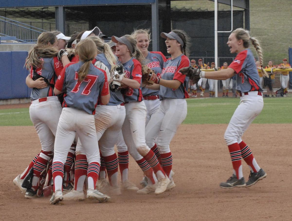 Another title Fort Gibson claims slowpitch state in OKC Sports