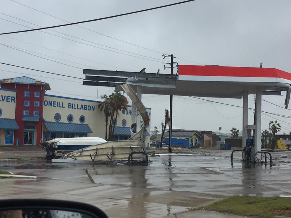 Here's How To Help Victims Of Harvey