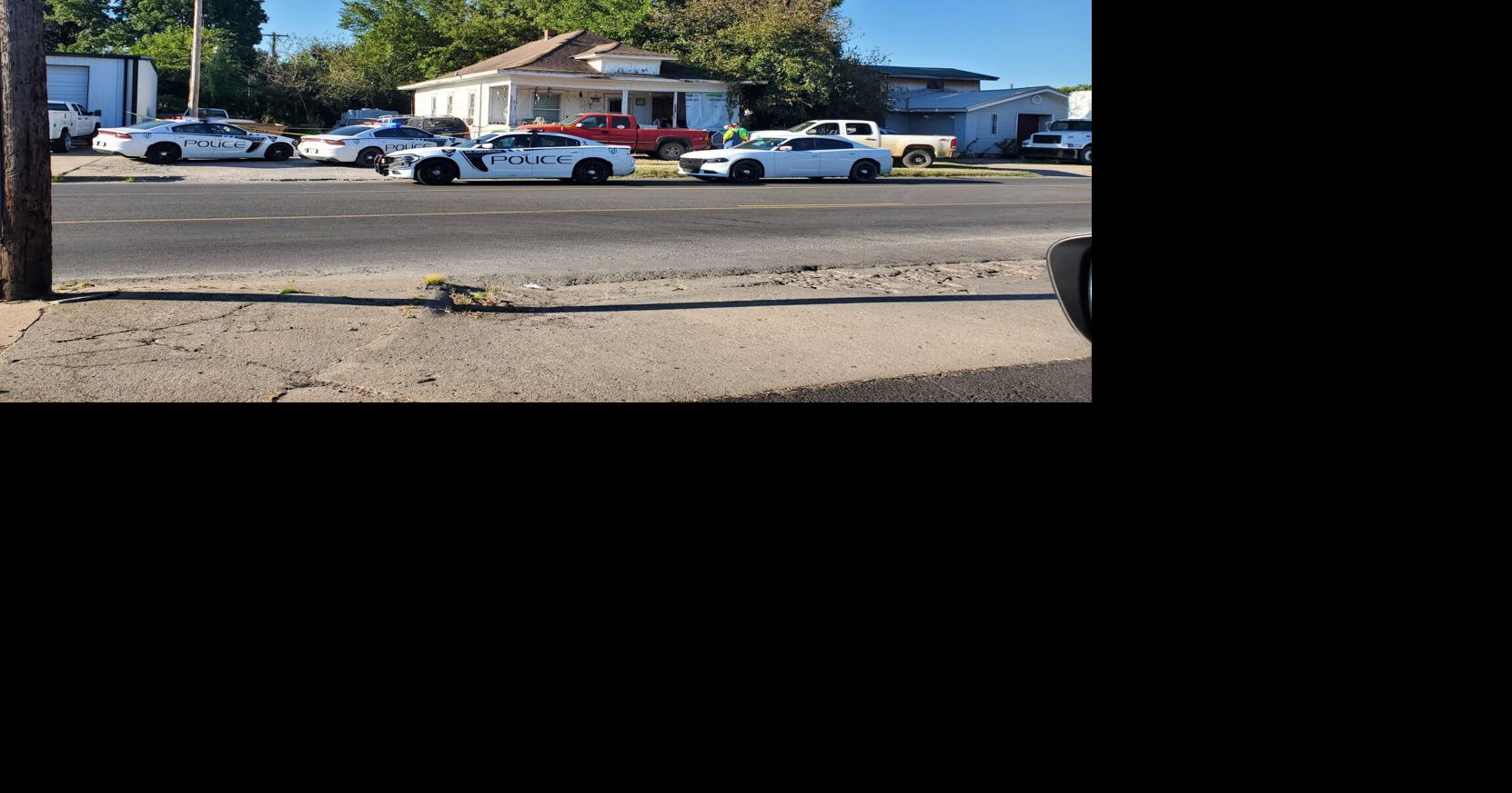 Two bodies found in different locations in Muskogee this morning News