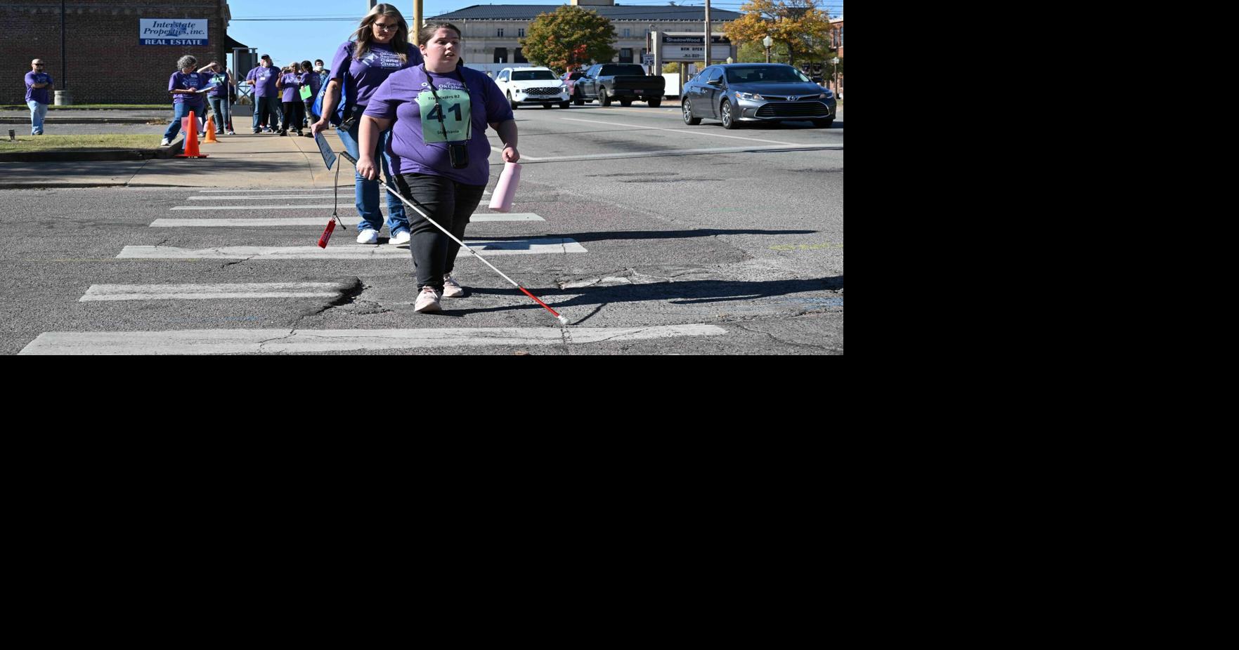 Students test skills during OSB Cane Quest