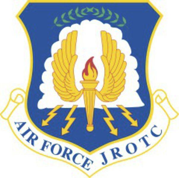 air force junior 5.5