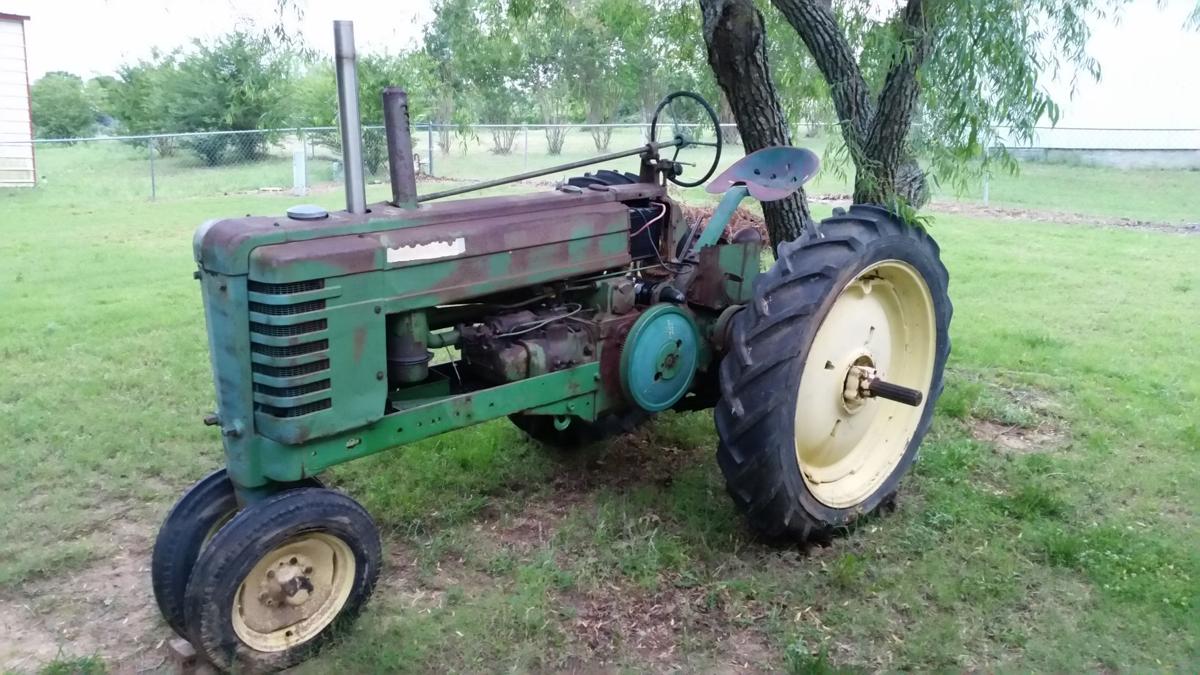 Fort Gibson Car Show expands News