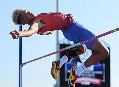 Track Club S First Year A Success Grabs A Third At Nationals Sports Muskogeephoenix Com Track Club S First Year A Success Grabs A Third At Nationals Sports Muskogeephoenix Com