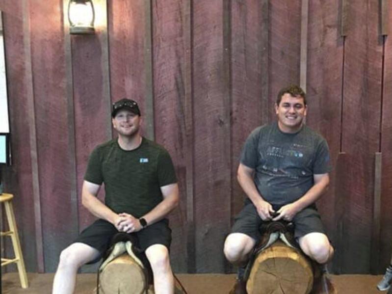 Checotah Community Deals With Tragedy News Muskogeephoenix Com