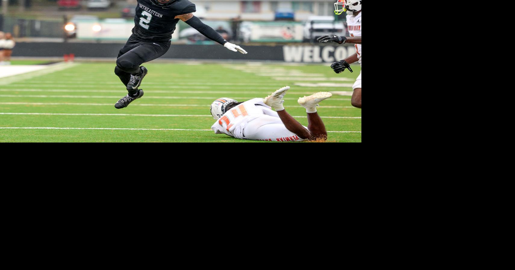 RiverHawks game at West Florida canceled due to Tropical Storm Isaias ...