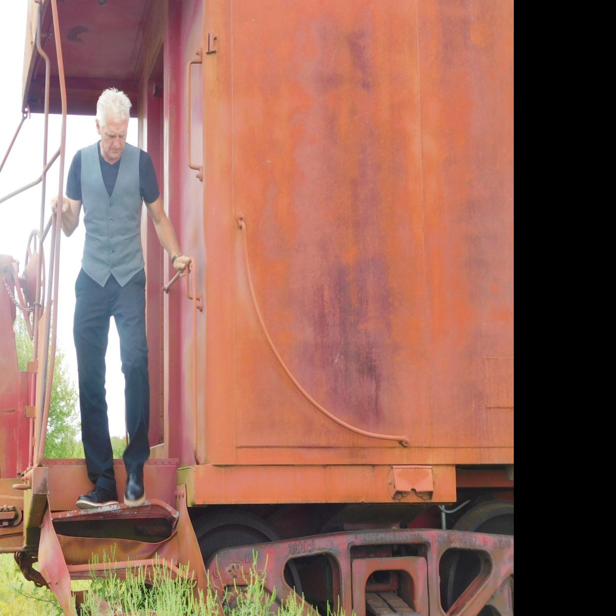 Wagoner A Step Closer To Moving Depot News Muskogeephoenix Com