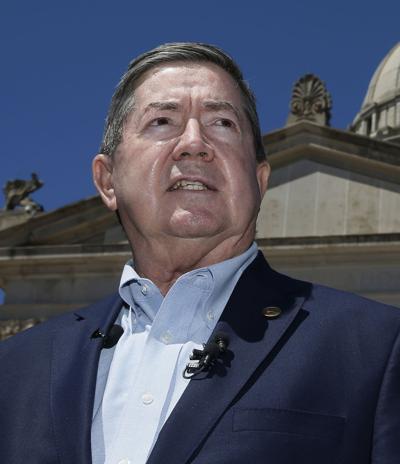 edmondson governor oklahoma runoff drew gop cornett mayor businessman muskogeephoenix former enidnews