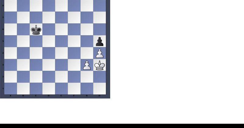 Chess Column 06.12.15 | Lifestyles | muskogeephoenix.com