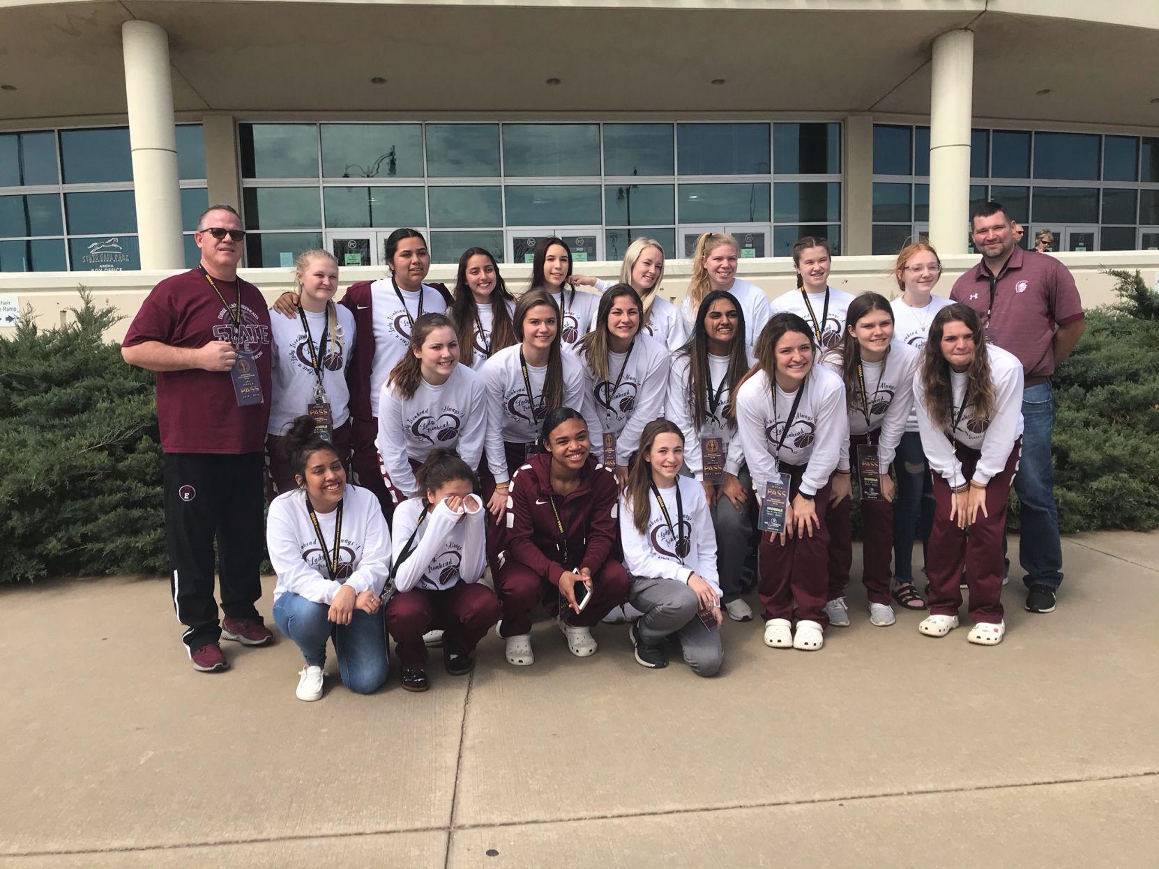 Conflicting Emotions As Ossaa Postpones State Basketball