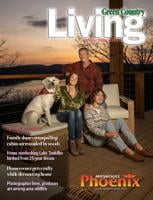 Green Country Living — Winter Edition 2021