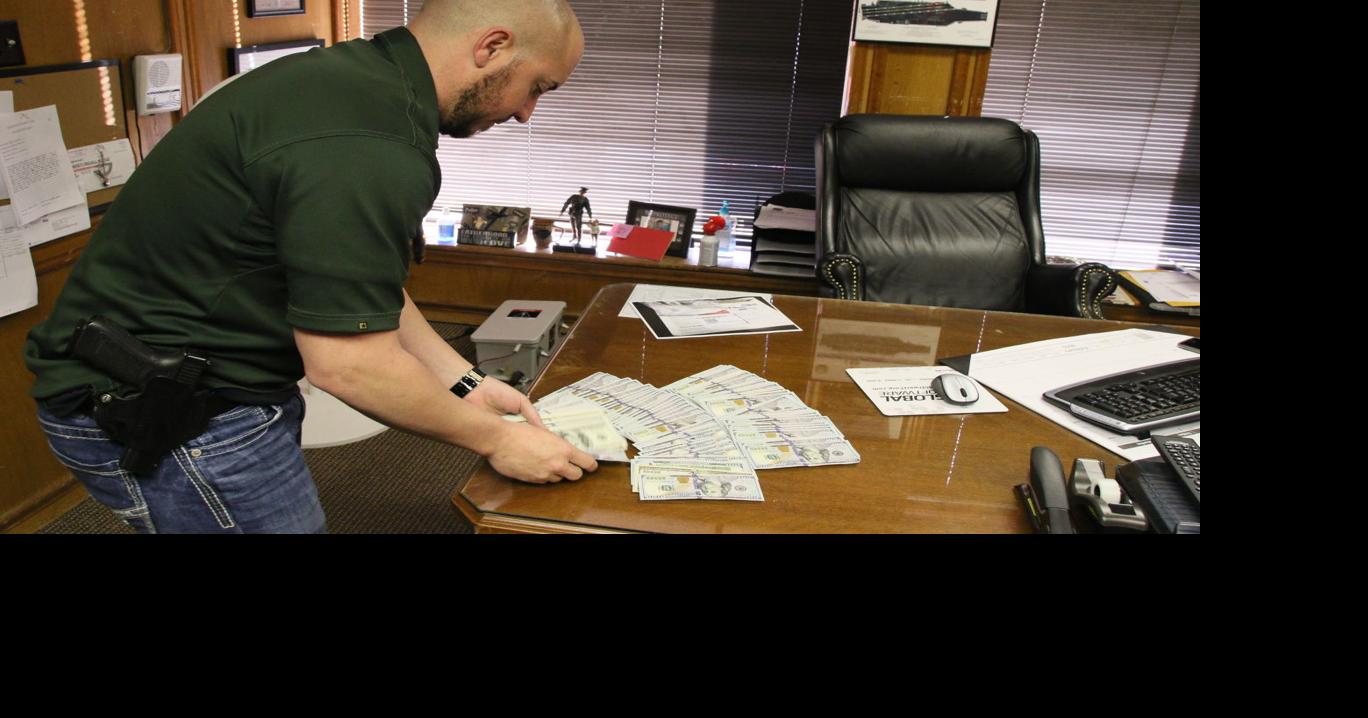 Drug task force nets six arrests in past week | Local News ...