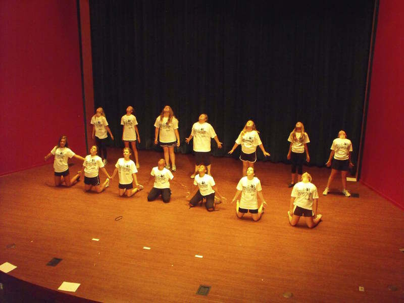 Youth Can Hone Skills At Roxy Camps Lifestyles Muskogeephoenix Com