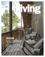 Green Country Living — Summer 2016