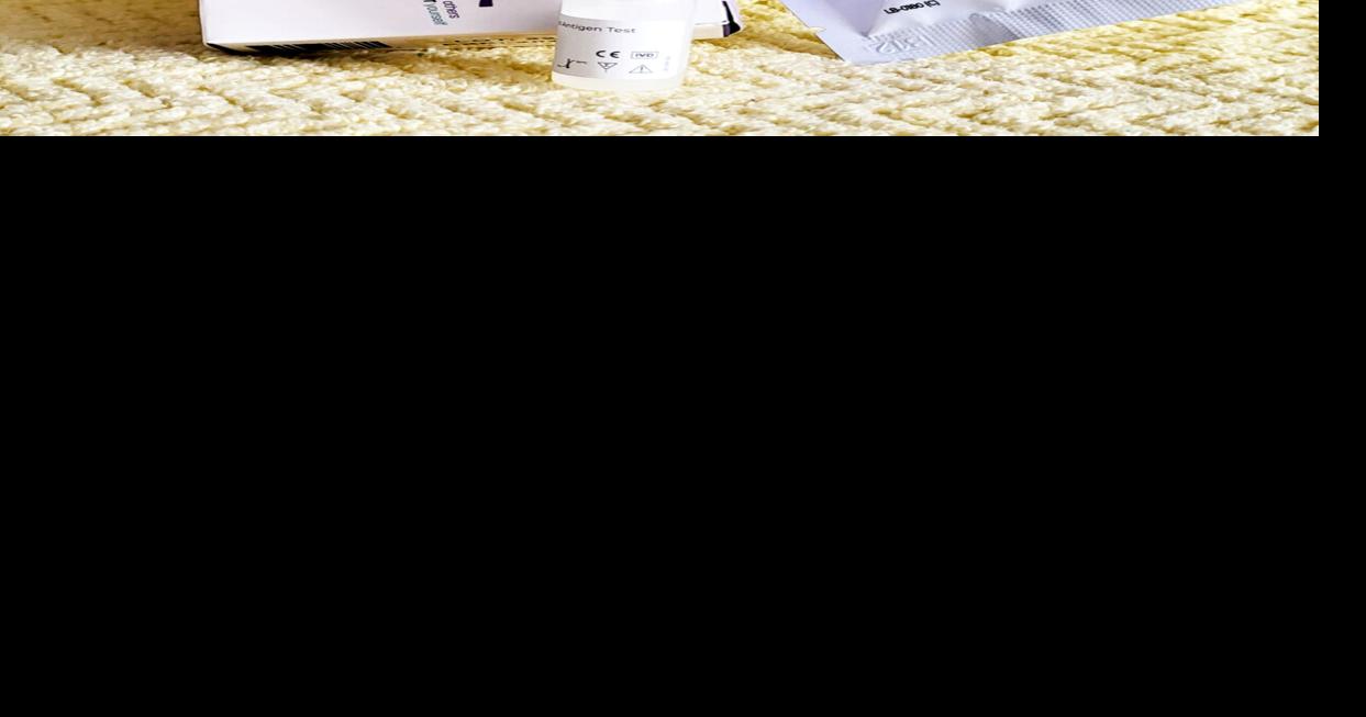 COVID case numbers up slightly; new variant found