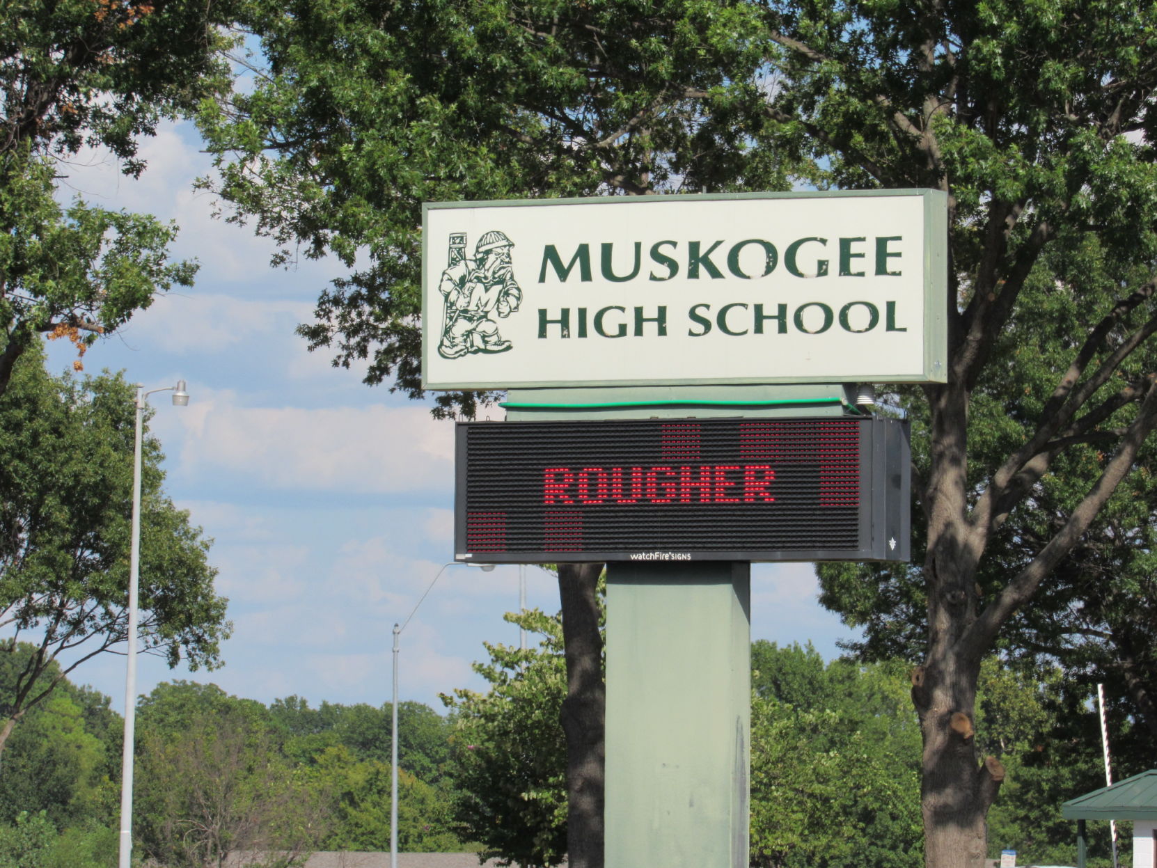 MHS releases Fall 2019 honor rolls Schools muskogeephoenix