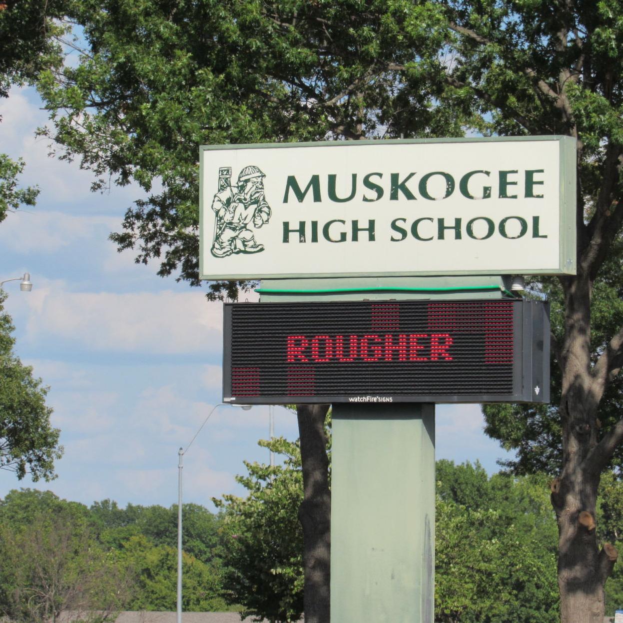 Mhs Releases Fall 2019 Honor Rolls Schools Muskogeephoenix Com Images, Photos, Reviews