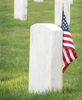OUR VIEW: Honor ultimate sacrifice always